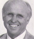 Dr. Elwood Schapansky