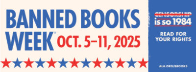 Protect the Freedom to Read!